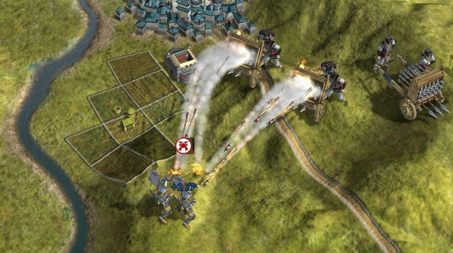 Sid Meier’s Civilization V: Civilization and Scenario Pack - Korea [Mac]