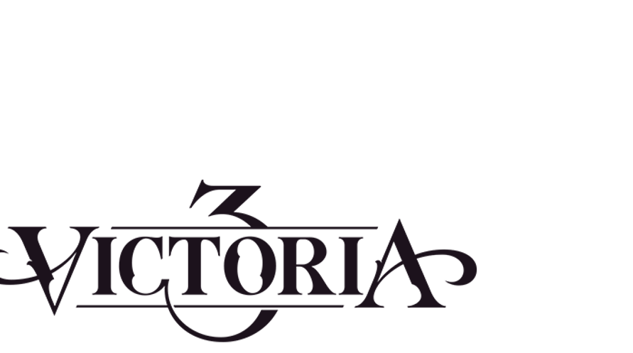 Victoria 3