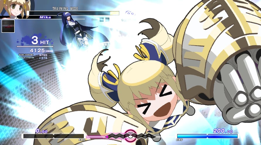 UNDER NIGHT IN-BIRTH Exe:Late[cl-r]