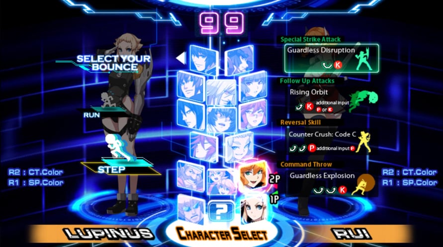 CHAOS CODE -NEW SIGN OF CATASTROPHE-