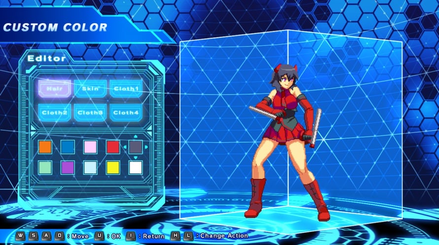 CHAOS CODE -NEW SIGN OF CATASTROPHE-