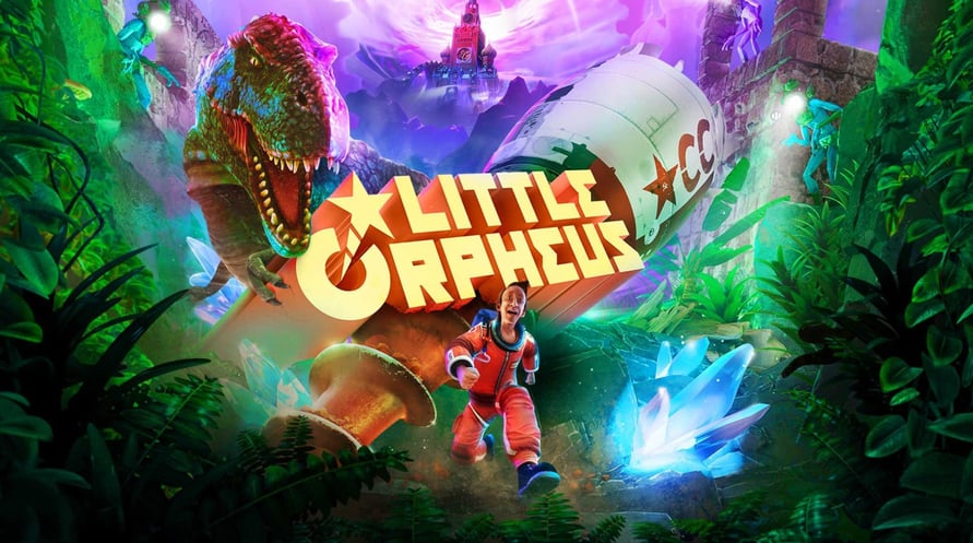 Little Orpheus