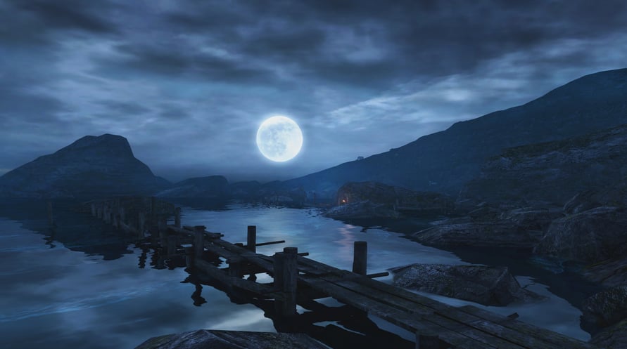 Dear Esther: Landmark Edition