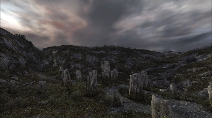 Dear Esther: Landmark Edition