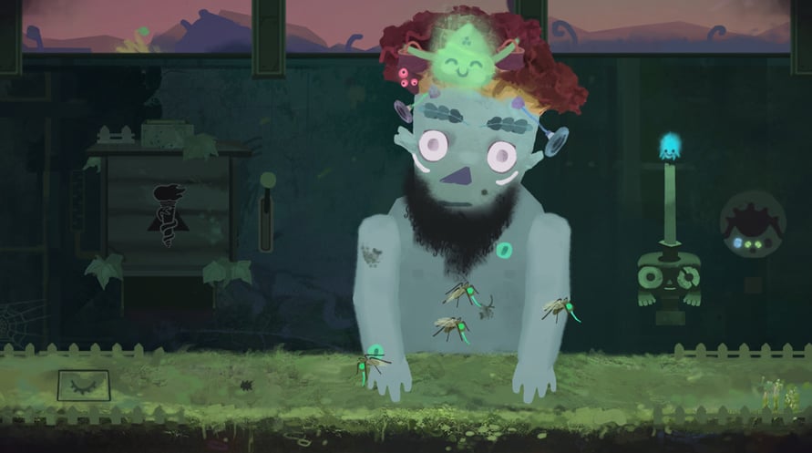 Wunderdoktor