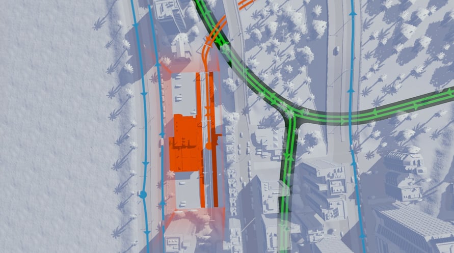 Cities: Skylines - K-pop Station