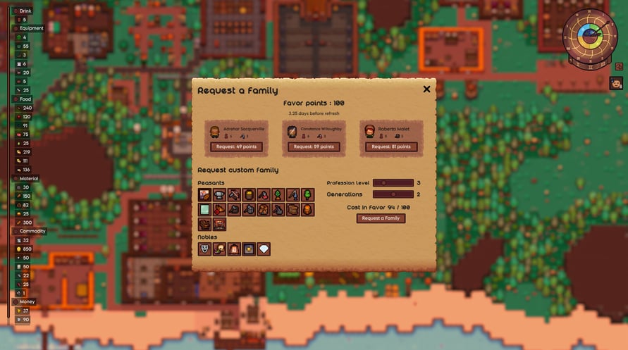 Lords and Bards Bundle