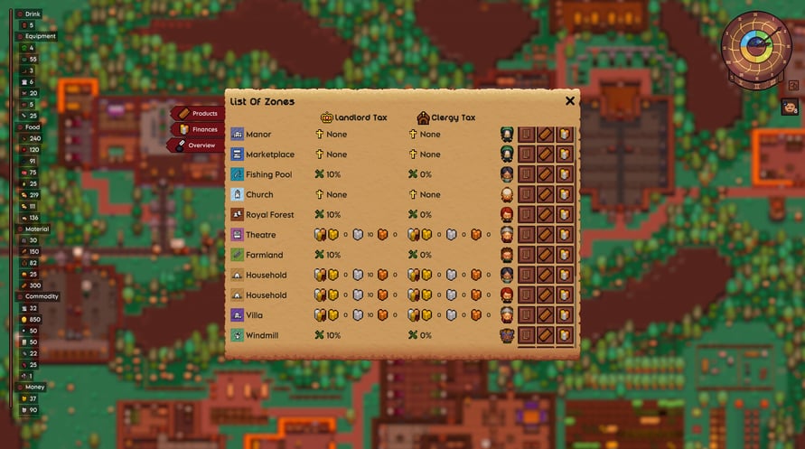 Lords and Bards Bundle