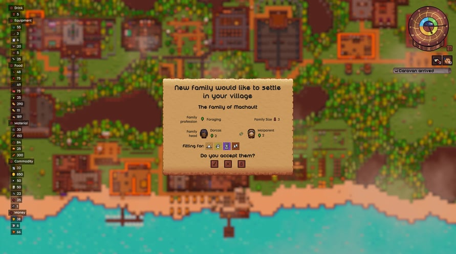 Lords and Bards Bundle