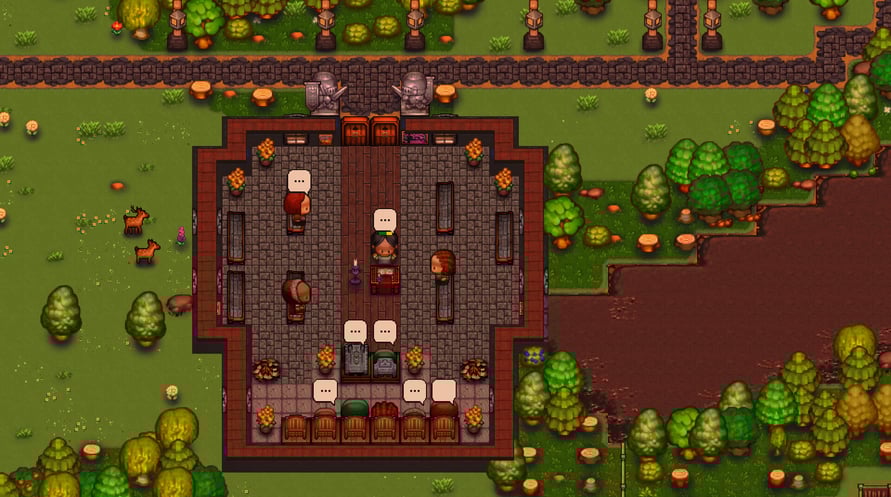 Lords and Bards Bundle