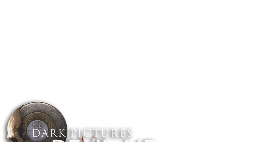 The Dark Pictures Anthology: The Devil in Me