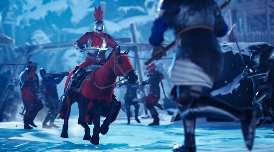 MORDHAU