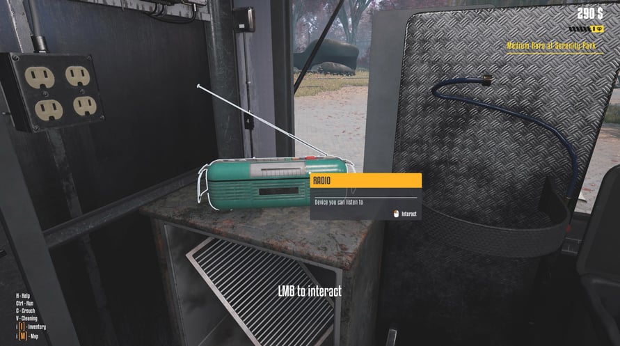 Food Truck Simulator