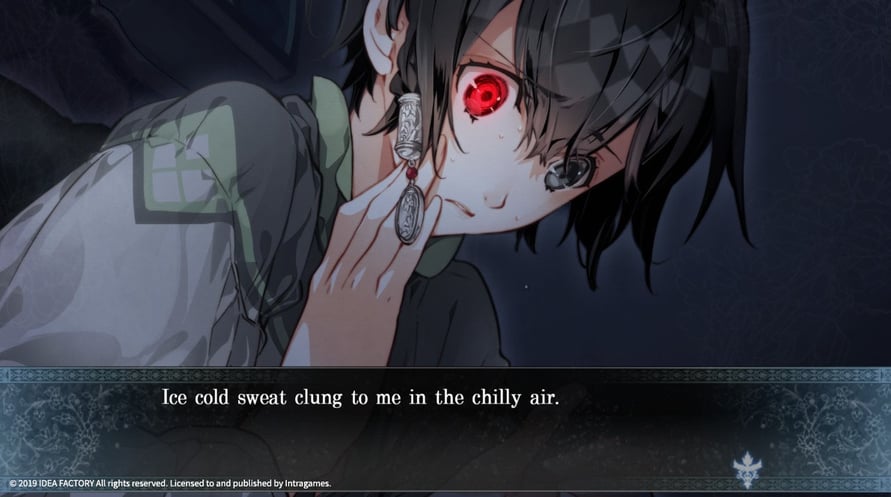 Psychedelica of the Ashen Hawk