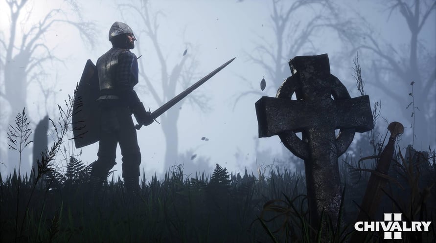 Chivalry 2 Kings Edition Content - Steam Version