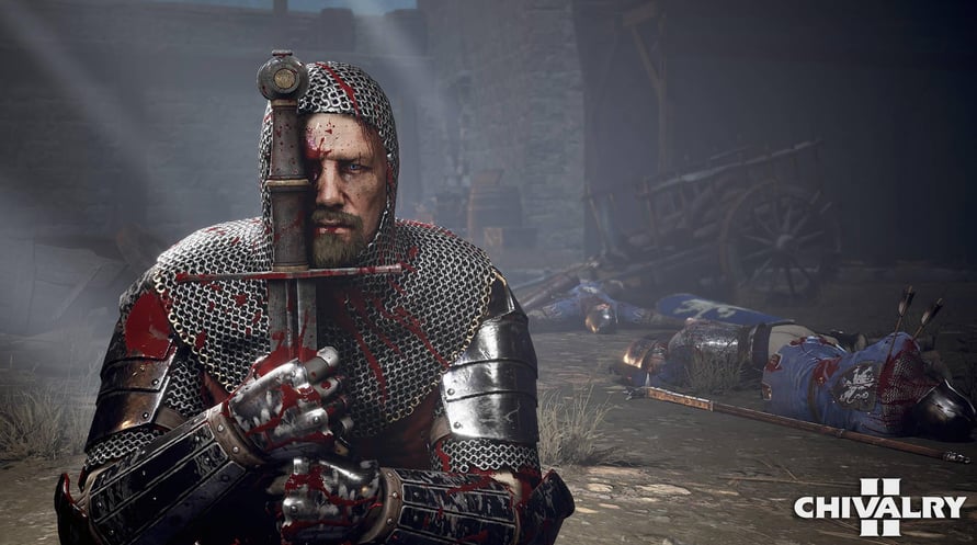 Chivalry 2 Kings Edition Content - Steam Version