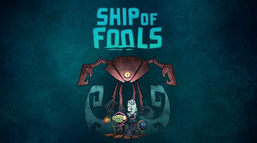 Ship of Fools