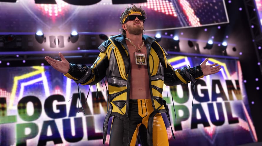 WWE 2K22 Season Pass