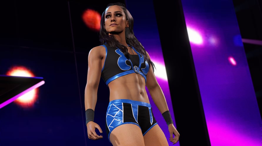 WWE 2K22 Season Pass