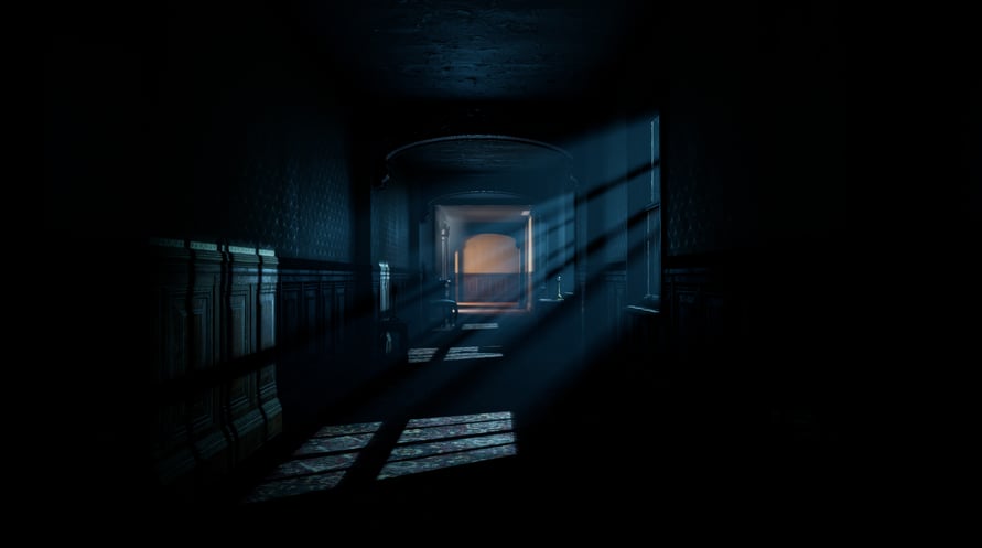 The Dark Pictures Anthology: Season One