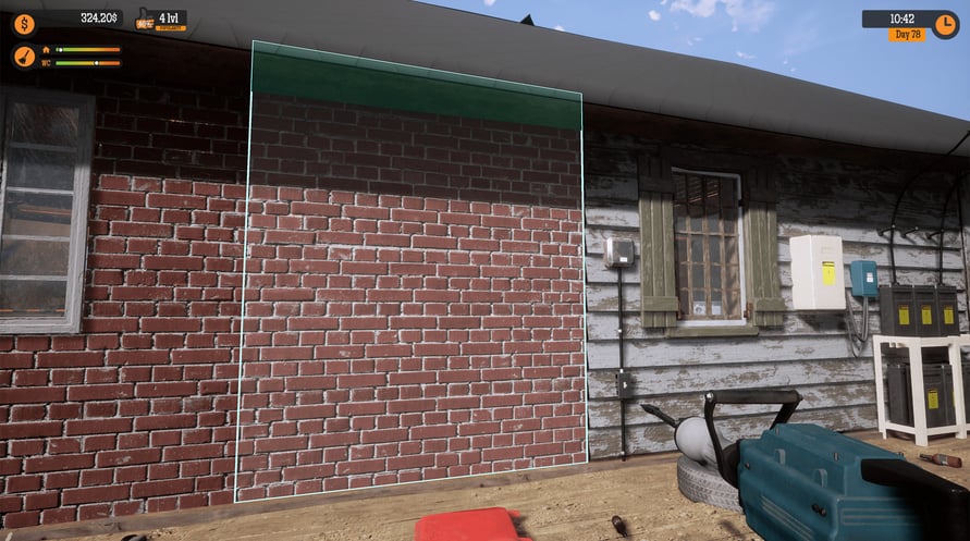 Gas Station Simulator - Can Touch This