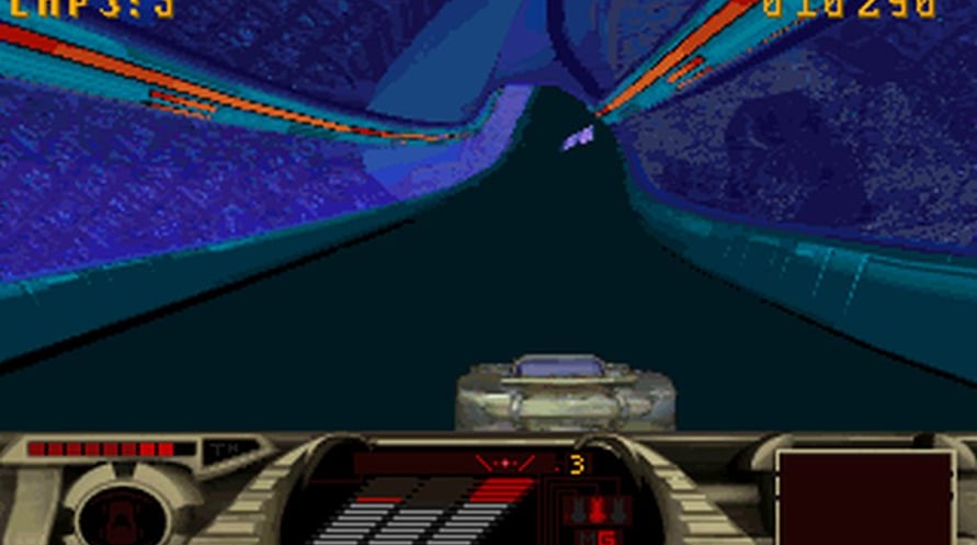 MegaRace 1