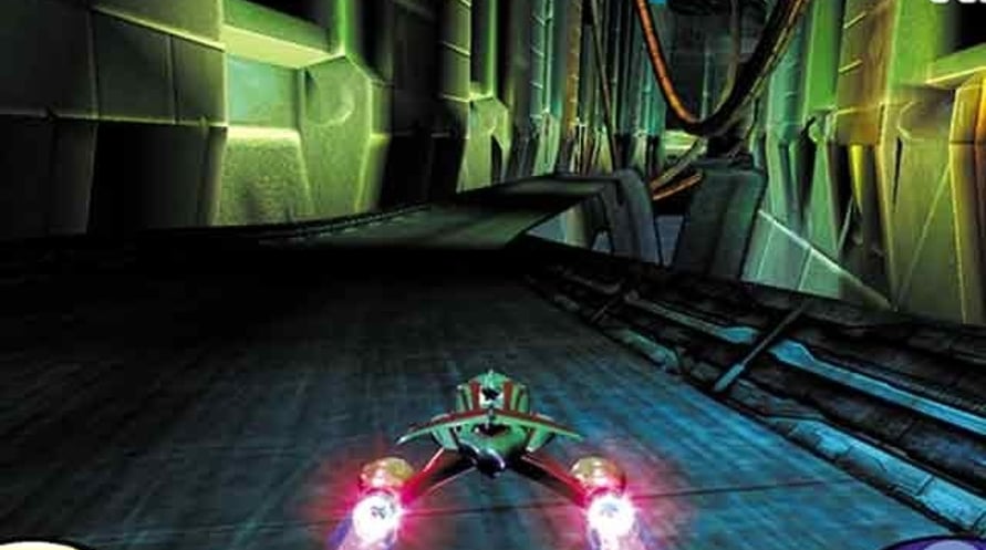 MegaRace 3