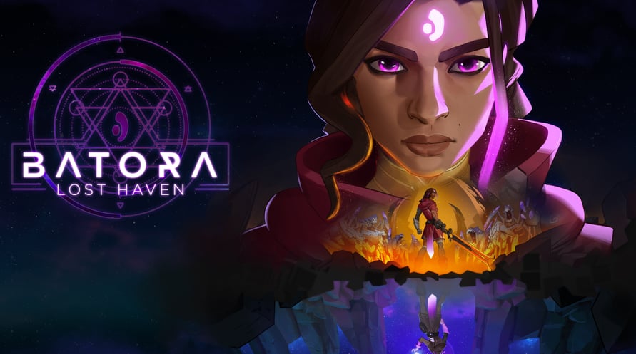 Batora: Lost Haven