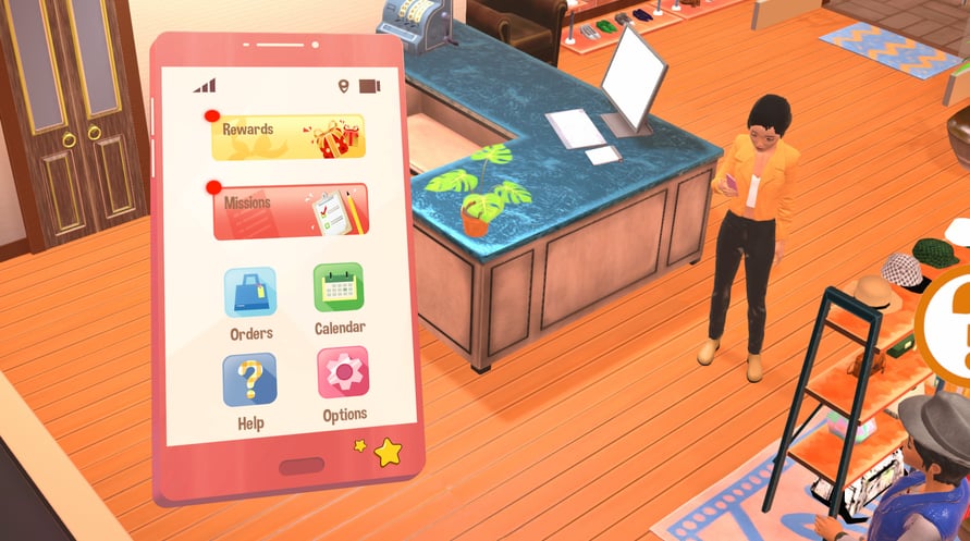 My Universe - Fashion Boutique