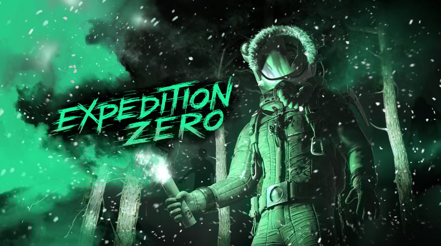 Expedition Zero