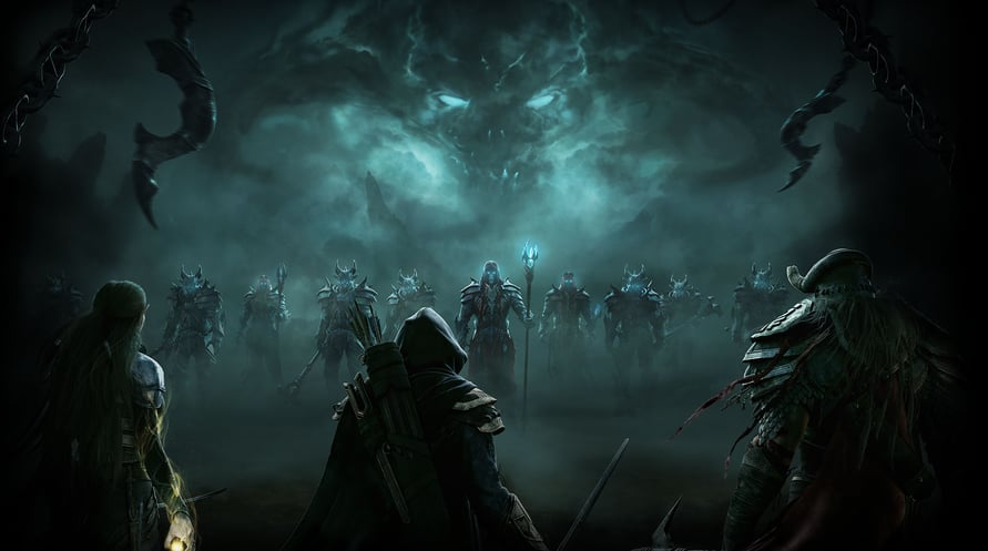 The Elder Scrolls Online - Standard Edition