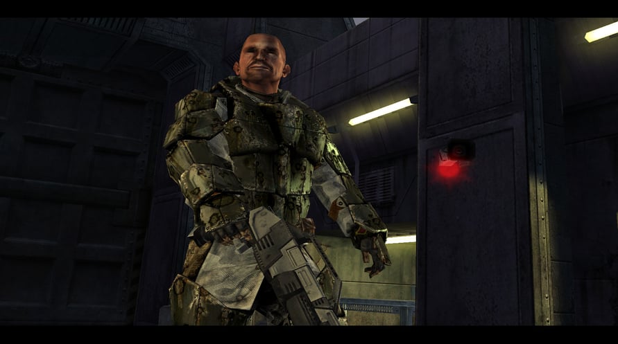 Bet On Soldier