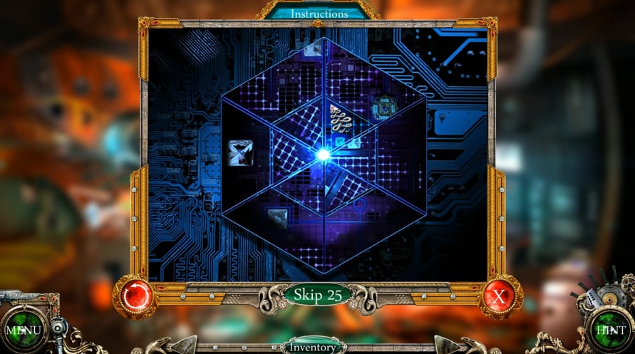 Black Viper: Sophia's Fate