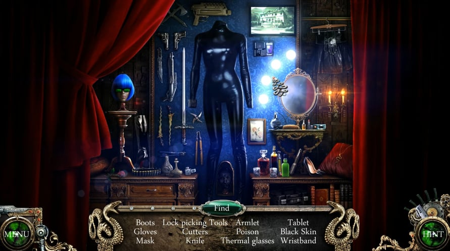 Black Viper: Sophia's Fate