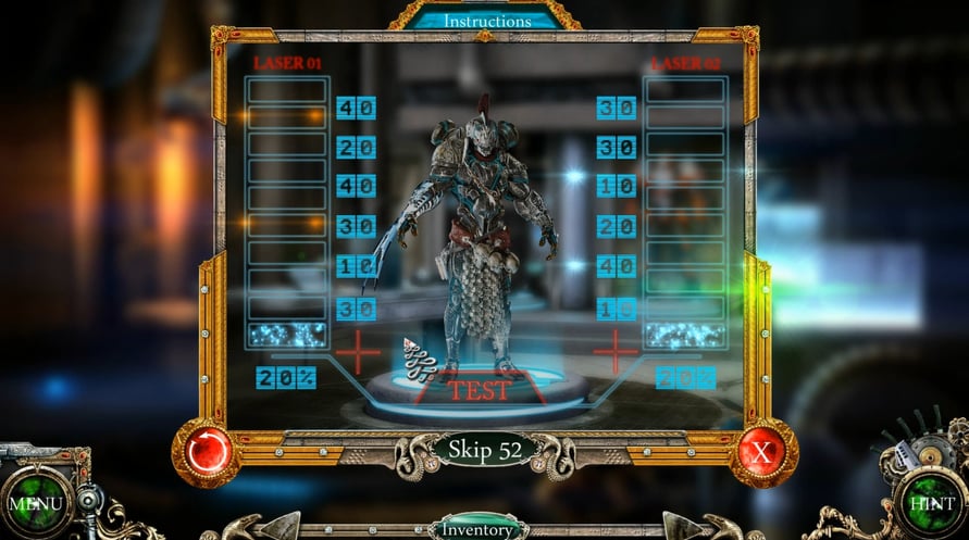 Black Viper: Sophia's Fate