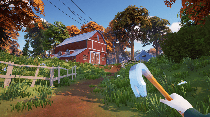 Hello Neighbor 2