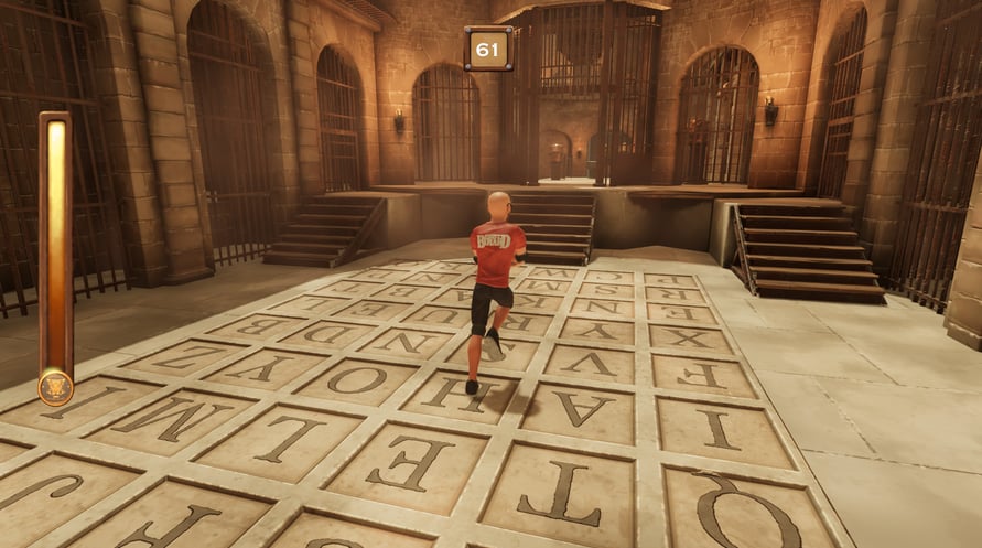 Fort Boyard