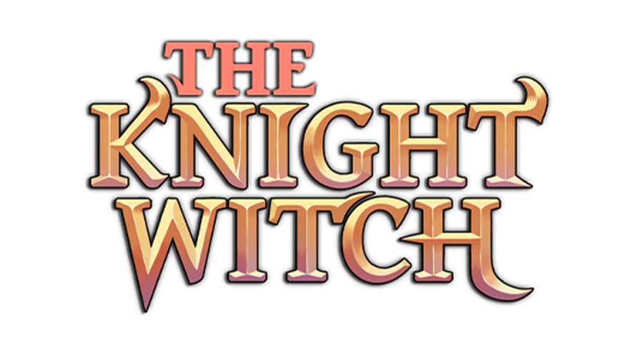 The Knight Witch