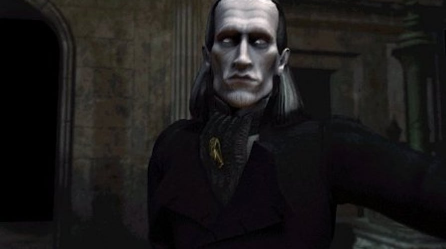 Dracula 2: The Last Sanctuary