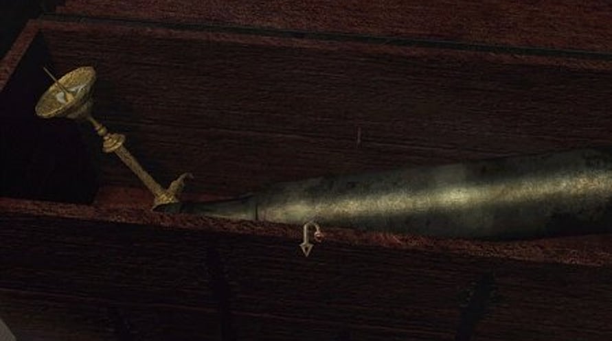 Dracula 2: The Last Sanctuary