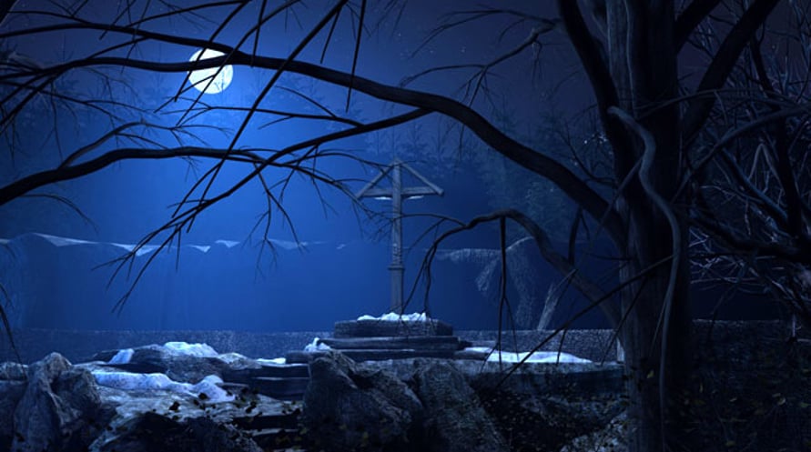 Dracula: The Resurrection