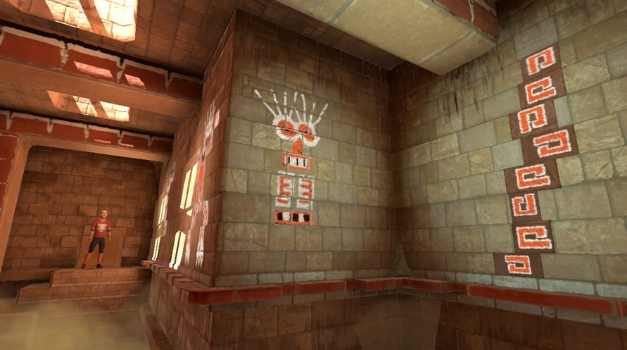 Escape Game Fort Boyard