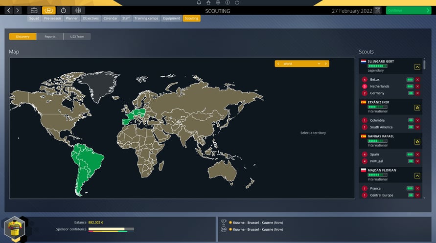 Pro Cycling Manager 2022