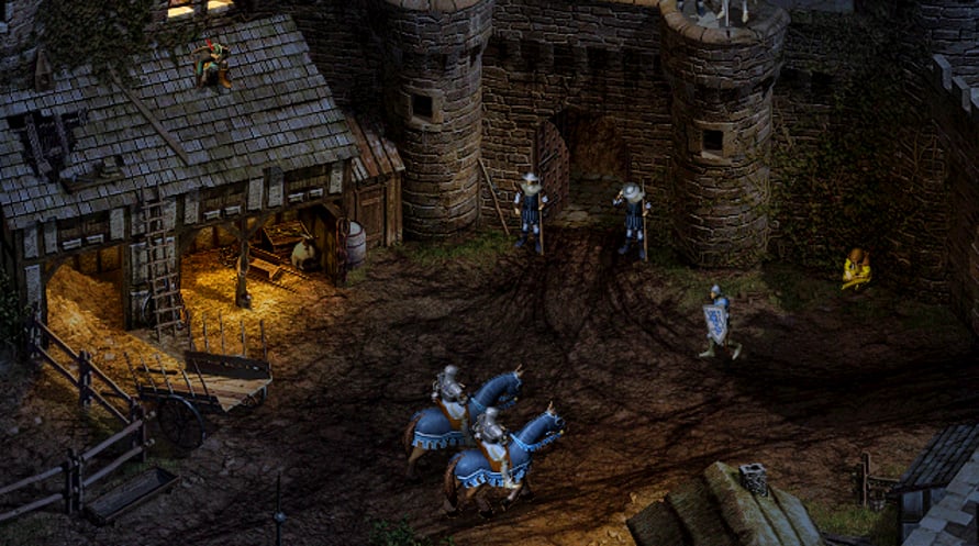 Robin Hood: The Legend of Sherwood