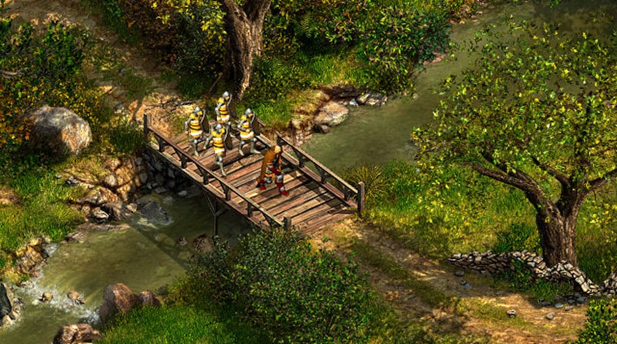 Robin Hood: The Legend of Sherwood