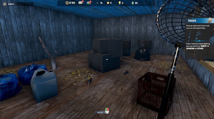 Cafe Owner Simulator