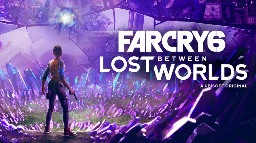 Far Cry 6: Lost Between Worlds