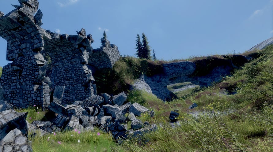 Medieval Engineers