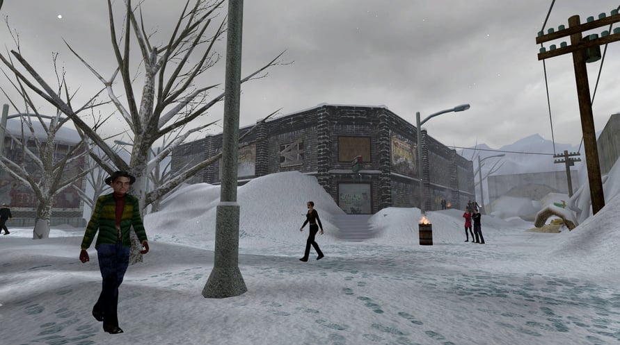 POSTAL 2: Paradise Lost