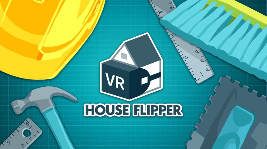 House Flipper VR - Steam